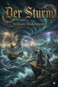 Der Sturm, oder Die bezauberte Insel