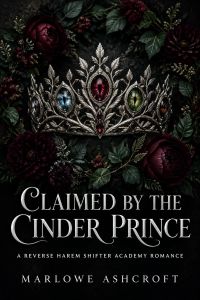 Claimed by the Cinder Prince