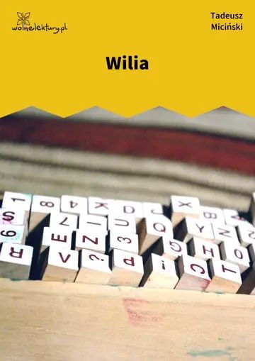 Wilia