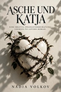 Asche und Katja