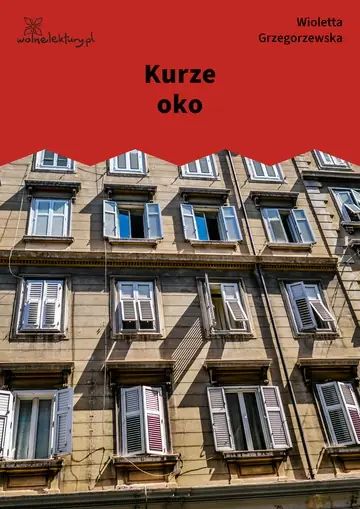 Kurze oko