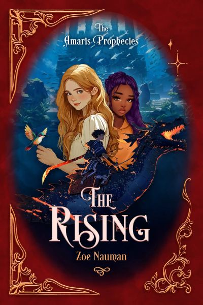 The Rising 
