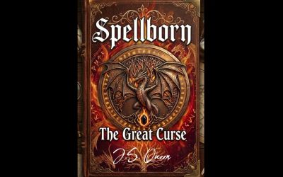 The Great Curse
