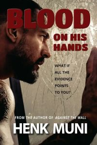 Blood on His Hands