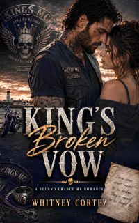 KING'S BROKEN VOW
