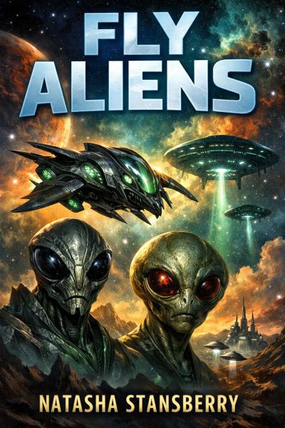 Fly Aliens