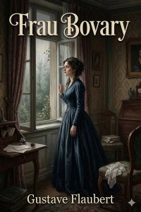 Frau Bovary