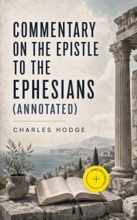 Commentary on the Epistle to the Ephesians (Annotated)