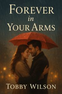 Forever in your arms 