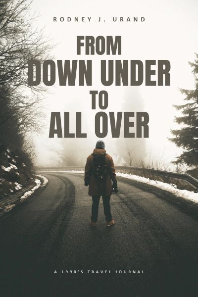 From Down Under to All Over