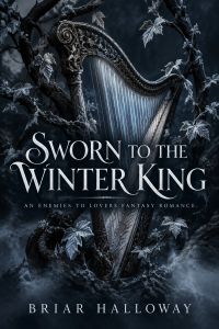 Sworn to the Winter King