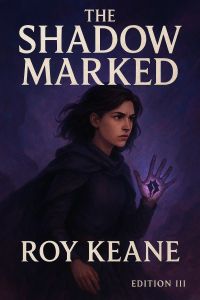 The Shadow Marked: Convergence 
