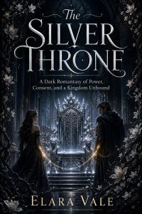 The Silver Throne