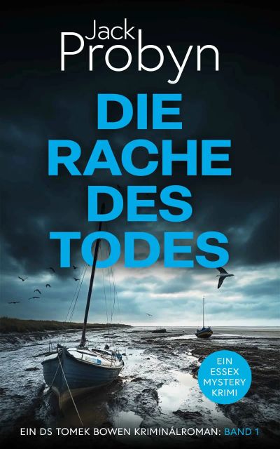 Die Rache Des Todes