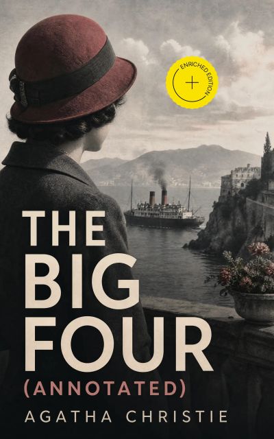 The Big Four (Annotated)