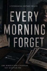  Every Morning I Forget