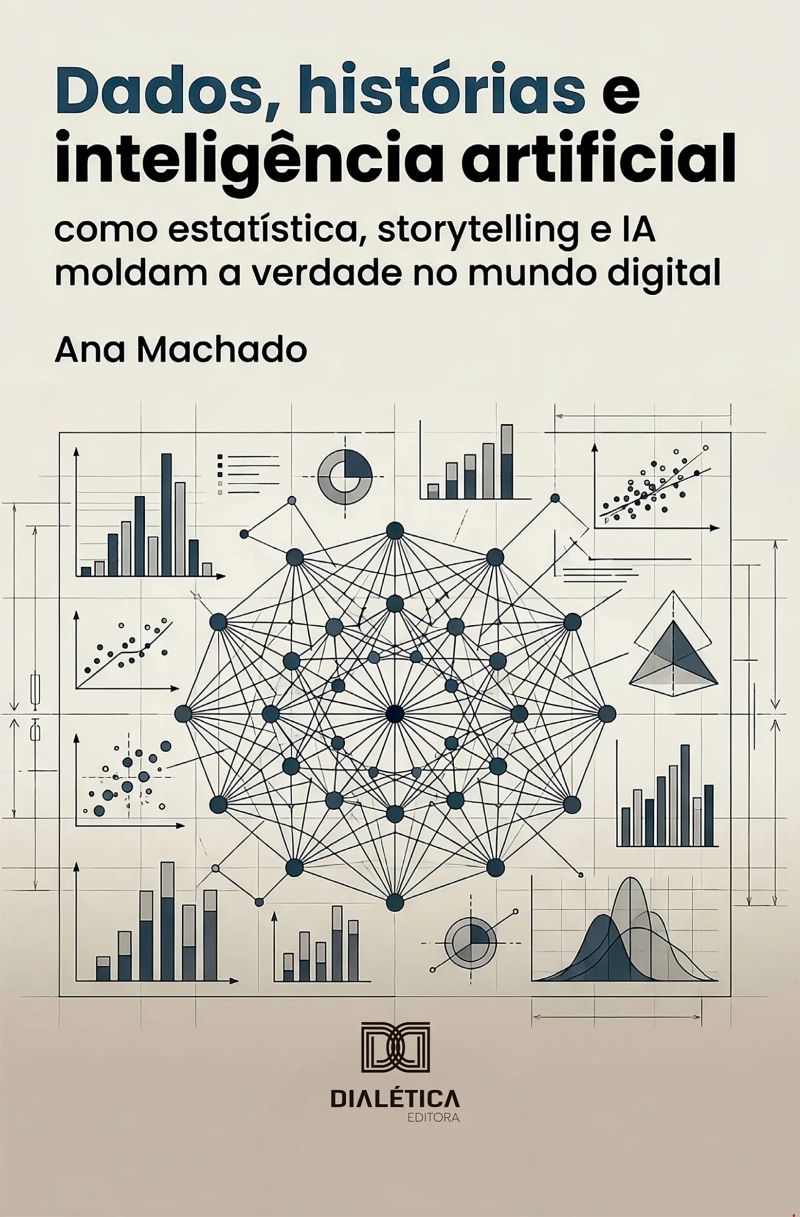 Dados, Histórias e Inteligência Artificial