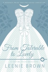 From Tolerable to Lovely