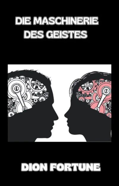 Die maschinerie des geistes (übersetzt)