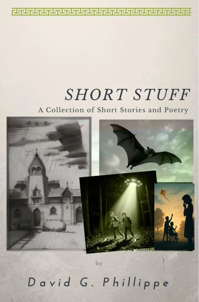 SHORT STUFF