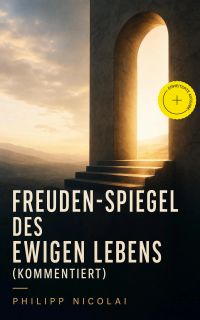 Freuden-Spiegel des ewigen Lebens (Kommentiert)
