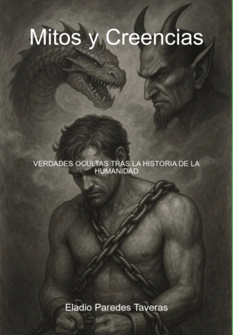 Mitos Y Creencias