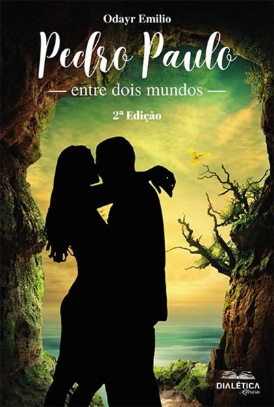 Pedro Paulo entre dois mundos