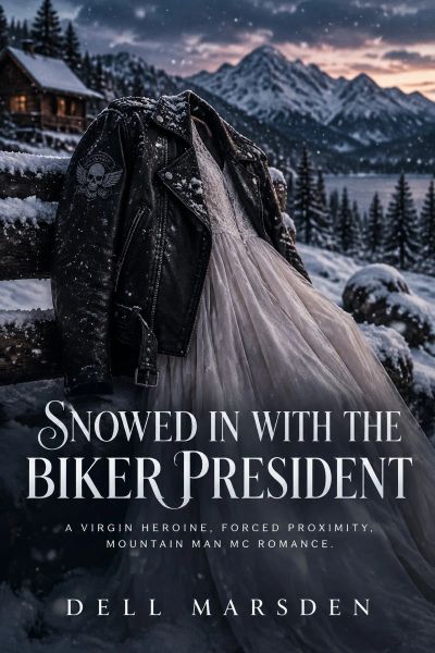 Snowed In with the Biker President
