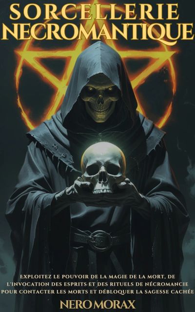 Sorcellerie Necromantique