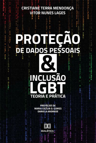 Proteção de dados pessoais & inclusão LGBT