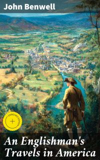 An Englishman's Travels in America
