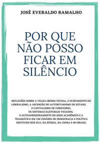 Por Que Não Posso Ficar Em Silêncio