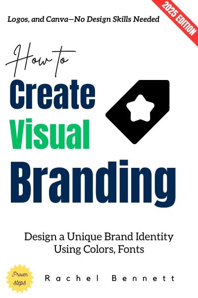 How to Create Visual Branding