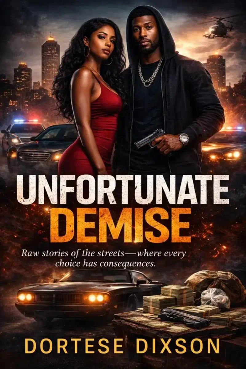 Unfortunate Demise