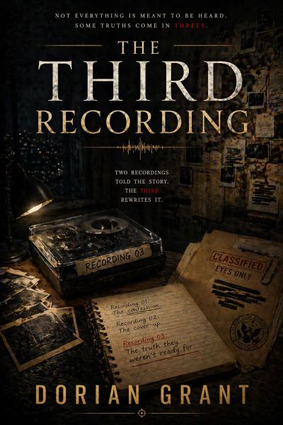 The Third Recording