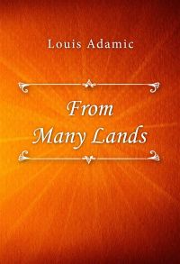 From Many Lands