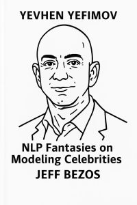 NLP Fantasies on Modelling Celebrities - Jeff Bezos