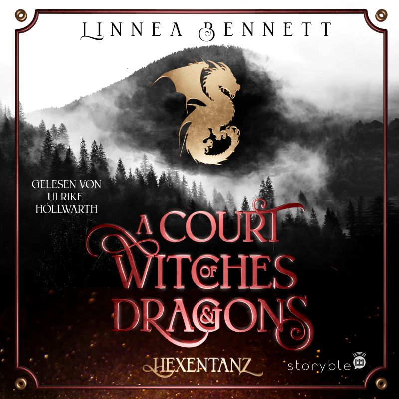 A Court of Witches and Dragons
