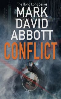 Conflict: The Hong Kong Series #2