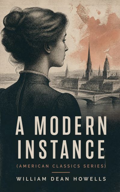 A MODERN INSTANCE (American Classics Series)
