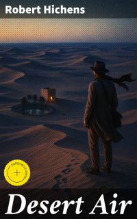 Desert Air