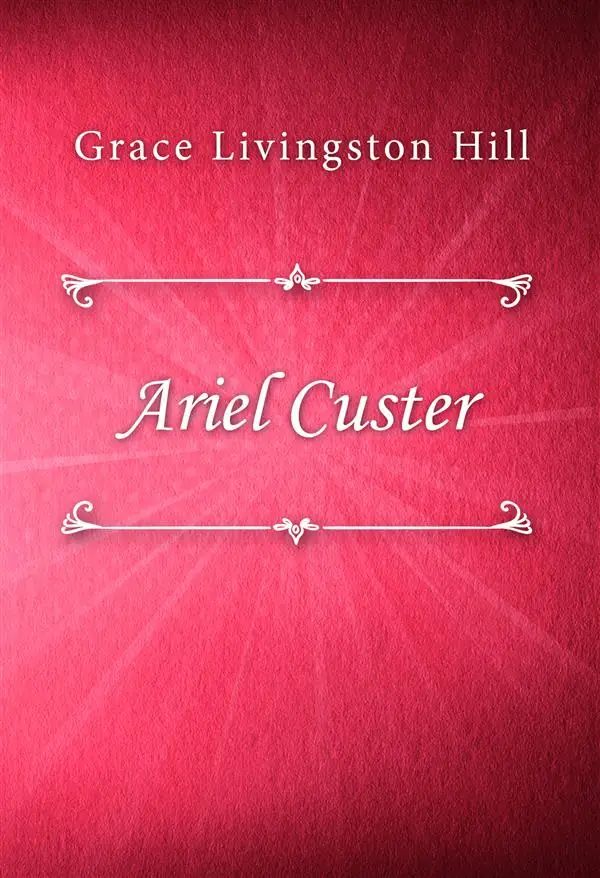 Ariel Custer