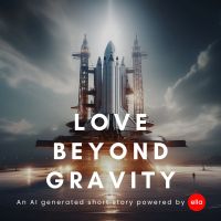Love Beyond Gravity