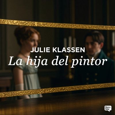 La hija del pintor