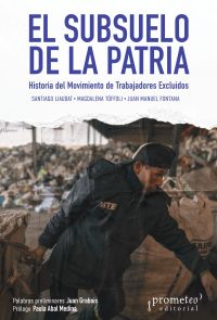 El subsuelo de la patria