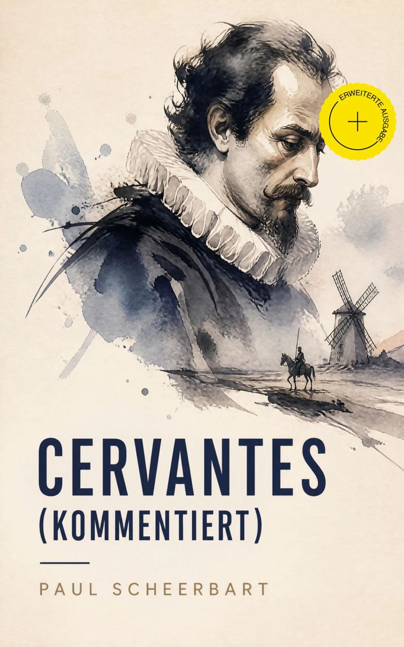 Cervantes (Kommentiert)