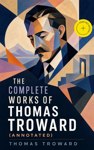 The Complete Works of Thomas Troward (Annotated)