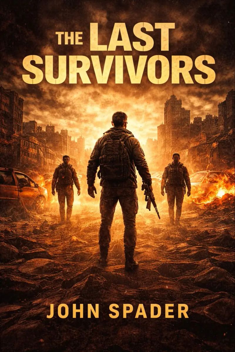 The Last Survivors