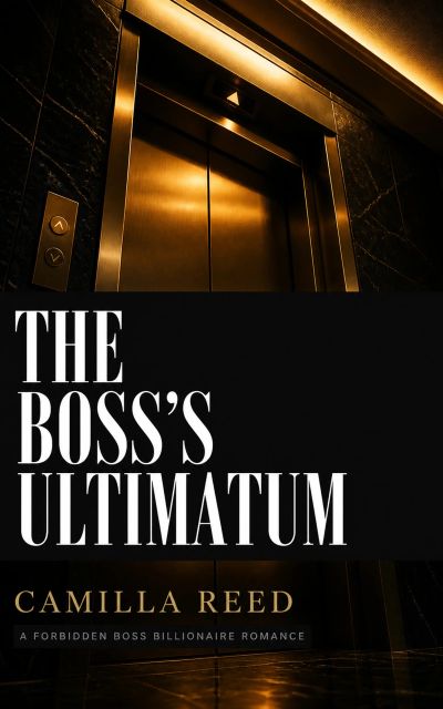 The Boss's Ultimatum