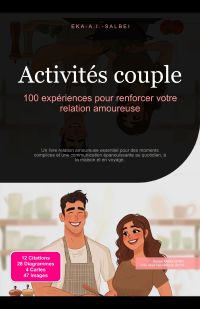 Activités couple